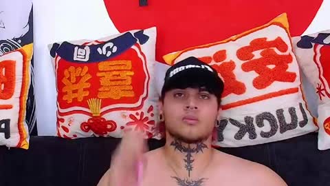 Loki online show from 05/09/26, 07:41
