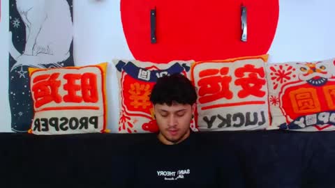 Loki online show from 06/01/26, 01:35