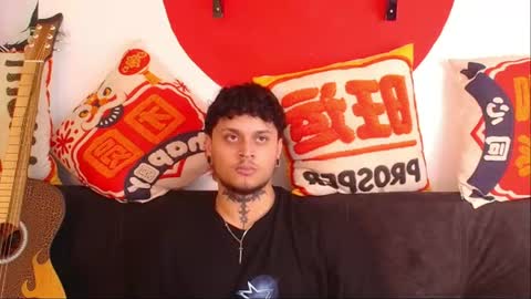 Loki online show from 06/10/26, 02:34