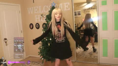 Archancel online show from 12/02/24, 03:26