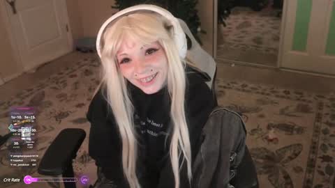 Archancel online show from 12/07/24, 06:10