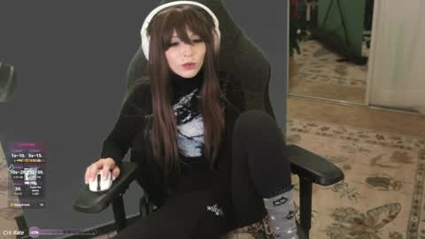 Archancel online show from 12/13/24, 03:16