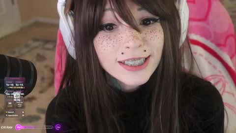 Archancel online show from 12/16/24, 03:30