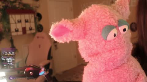 Archancel online show from 01/03/25, 06:11