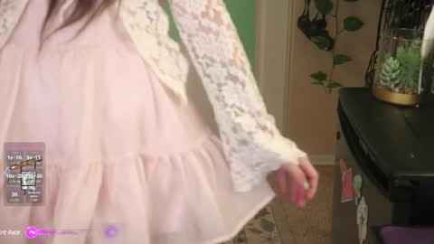 Archancel online show from 01/23/25, 03:26