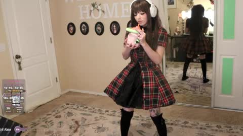 Archancel online show from 02/07/25, 03:01