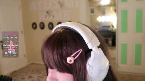 Archancel online show from 02/21/25, 03:23