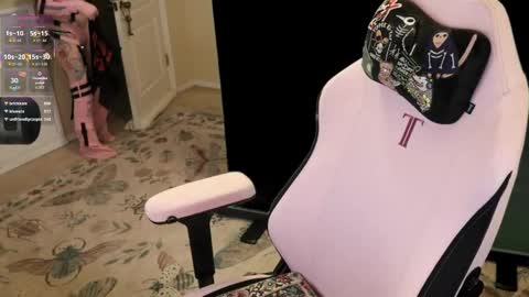 Archancel online show from 02/22/25, 06:28