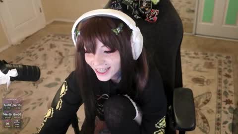 Archancel online show from 03/06/25, 03:13