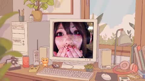 Archancel online show from 09/16/25, 02:40