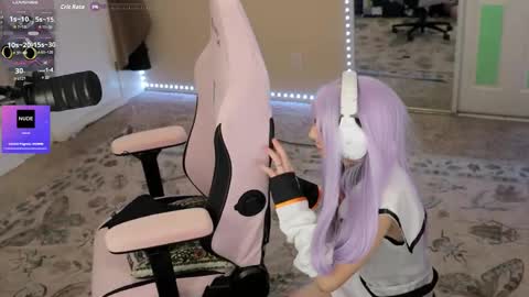 Archancel online show from 10/17/25, 02:59