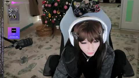 Archancel online show from 12/14/25, 03:12