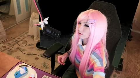 Archancel online show from 02/26/26, 03:44