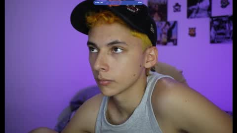 ARCHIBALDO online show from 09/13/25, 09:25