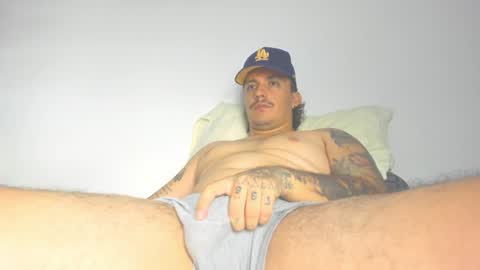 Archie online show from 02/02/25, 03:21