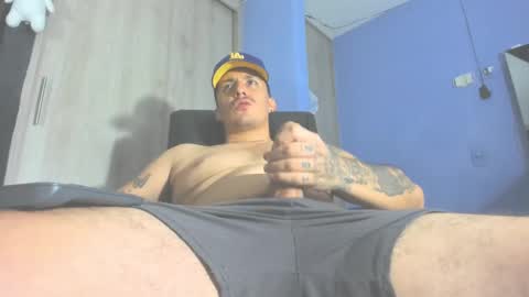 Archie online show from 02/09/25, 10:21