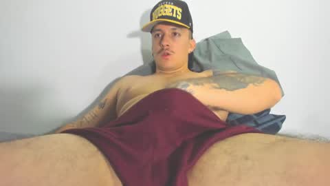 Archie online show from 02/26/25, 10:20