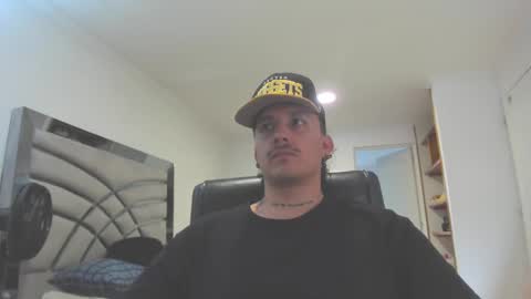 Archie online show from 03/04/25, 06:39