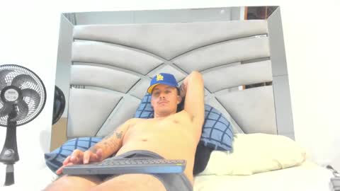 Archie online show from 03/05/25, 03:08