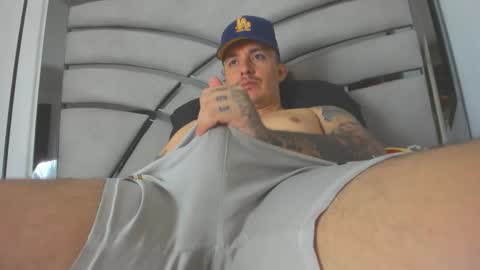 Archie online show from 10/12/25, 06:18