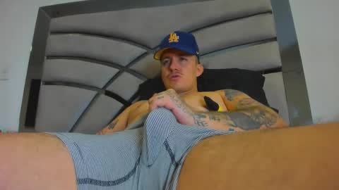 Archie online show from 11/07/25, 11:38