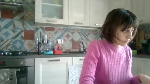 arcobalenorosa25 online show from 03/27/26, 09:42