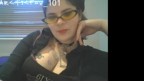 Daisy online show from 03/21/26, 05:27