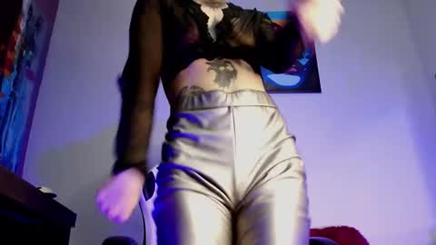 Ardat lili69 online show from 12/17/24, 07:48