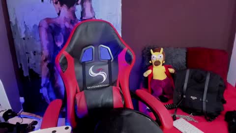 Ardat lili69 online show from 02/17/25, 01:53