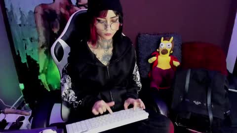 Ardat lili69 online show from 02/24/25, 05:42