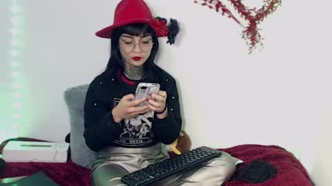 Ardat lili69 online show from 11/28/25, 05:59