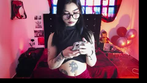 Ardat lili69 online show from 06/17/26, 02:51