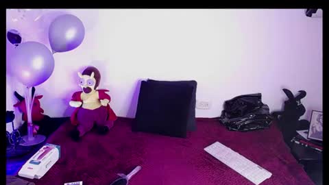 Ardat lili69 online show from 07/16/26, 03:07