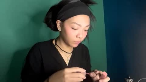 ardathleopard online show from 02/24/26, 02:15