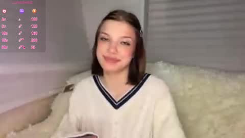 Caroline online show from 03/09/26, 05:06