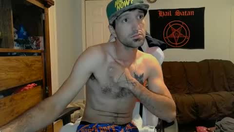 ardok1 online show from 10/13/25, 11:49