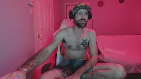 ardok1 online show from 12/02/25, 02:39