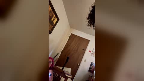 areallifeangel online show from 05/26/26, 07:32