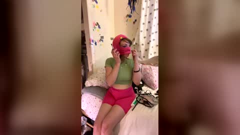 areallifeangel online show from 05/28/26, 12:13