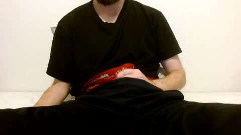 Arek online show from 11/17/25, 04:57