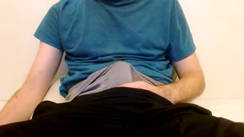 Arek online show from 12/05/25, 07:21