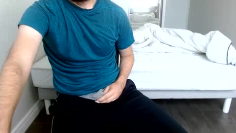 Arek online show from 07/16/26, 06:03