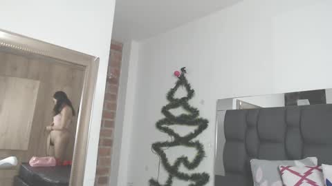 Snapshot of arenita__stone chatting on 01/10/25, 08:59 Sharlotte online show from 01/10/25, 08:59