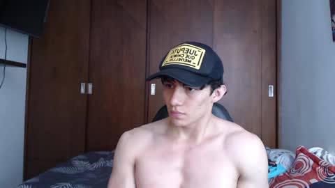 Ares D online show from 12/12/24, 07:37