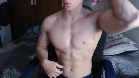 Ares D online show from 12/13/24, 02:27