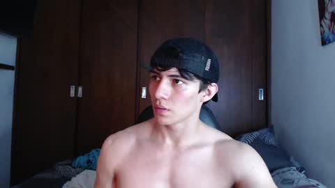 Ares D online show from 12/15/24, 11:42