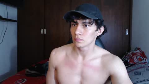 Ares D online show from 01/07/25, 03:46