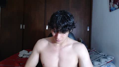 Ares D online show from 01/22/25, 04:34