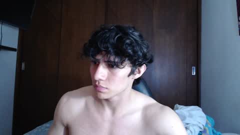 Ares D online show from 02/08/25, 02:26