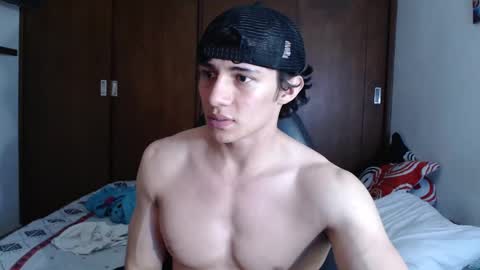 Ares D online show from 02/22/25, 02:28